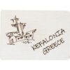 Ξύλινο μαγνητάκι ναυάγιο